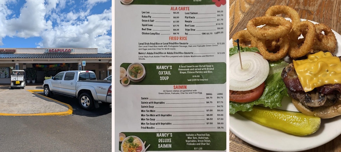 Nancy's Kitchen Gallery Image 1