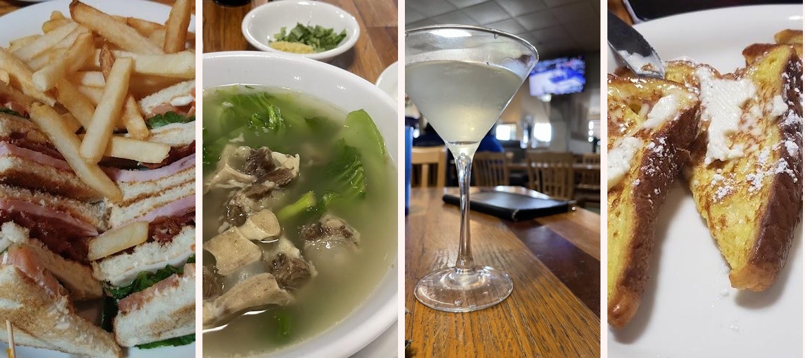 Nancy's Kitchen Gallery Image 5